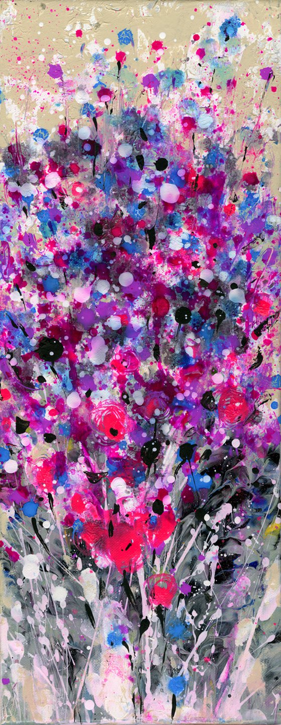 Floral Expression 2