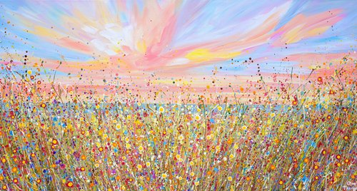 Artwork by Olga Tkachyk