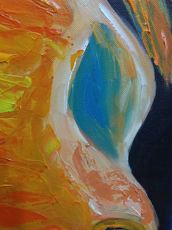 Radiant Spirit