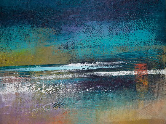 Ocean to Dune