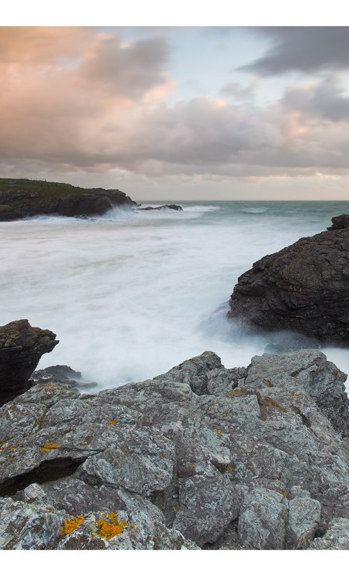 Anglesey III by David Baker