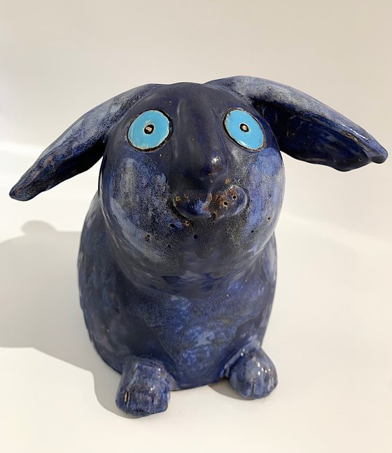 Blue Rabbit