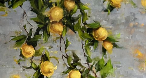 Artwork by Elena Mashajeva-Agraphiotis