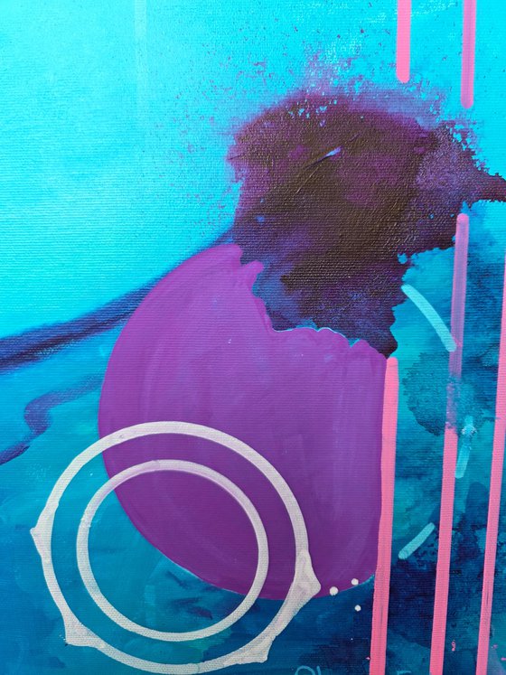 Can You Hear the Silence?