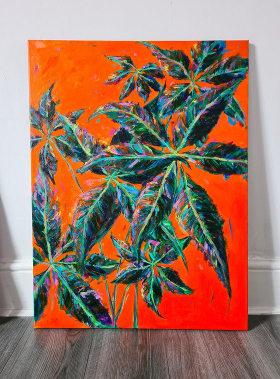 Money Tree