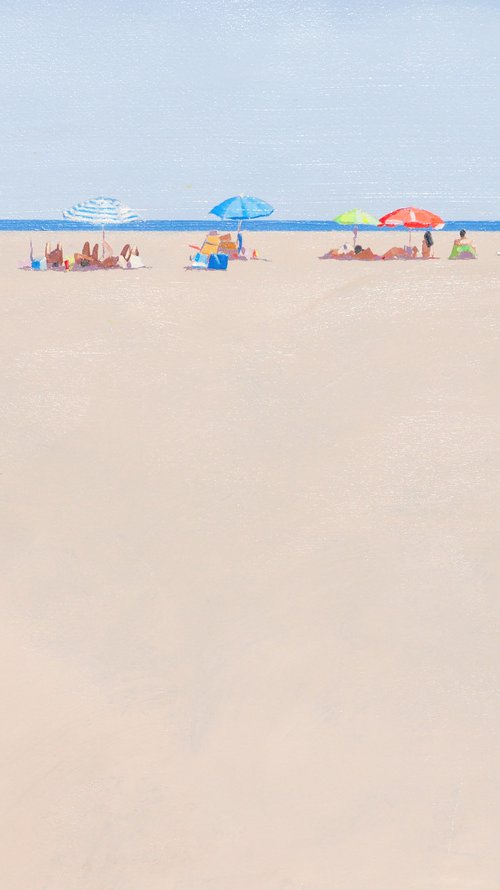 Isla Cristina 11 by Carlos Martín
