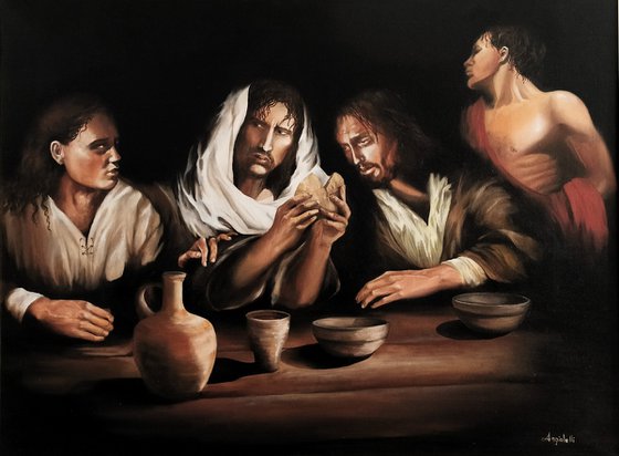 Ultima cena