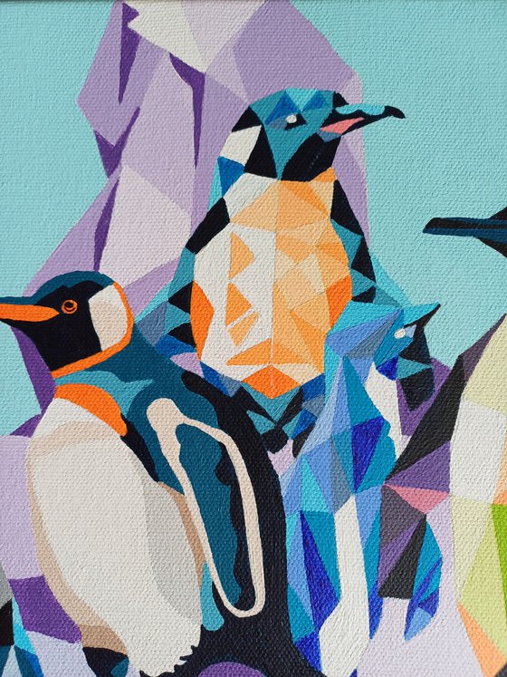 Penguins