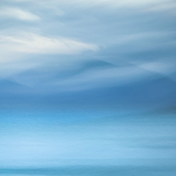 Hebridean Mist, Harris