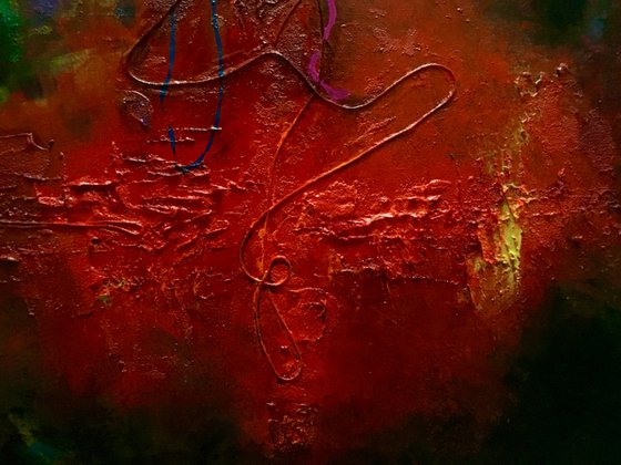 Interweaving of destinies