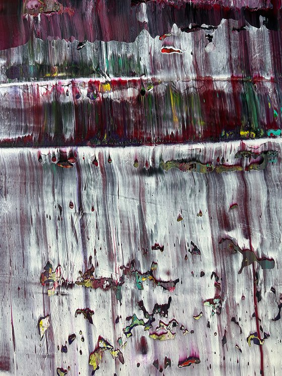 "Torn Apart"