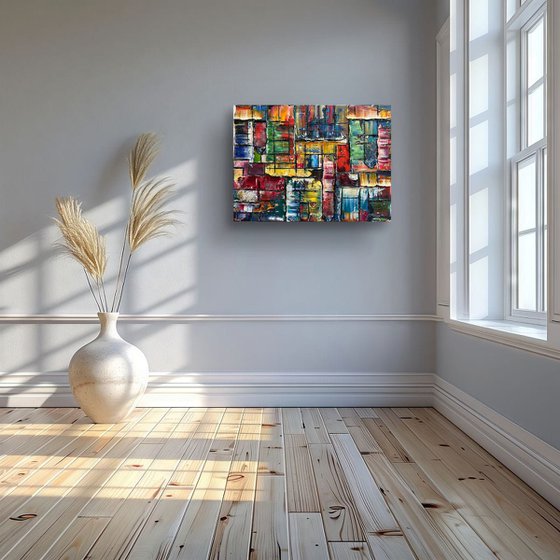 "Collective Insanity"