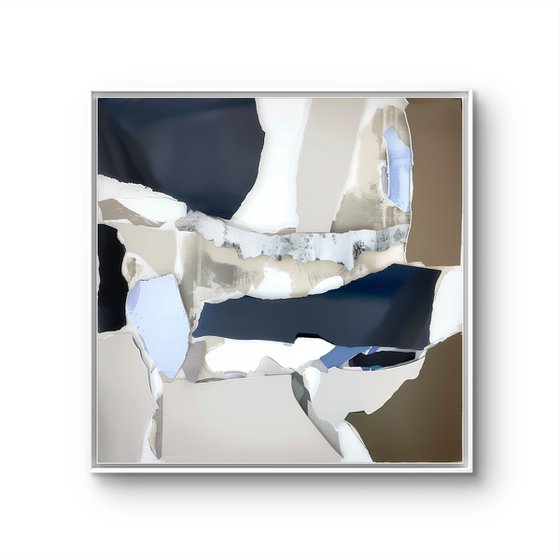 Layers of Memory #2