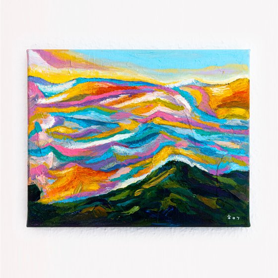 Farbe II