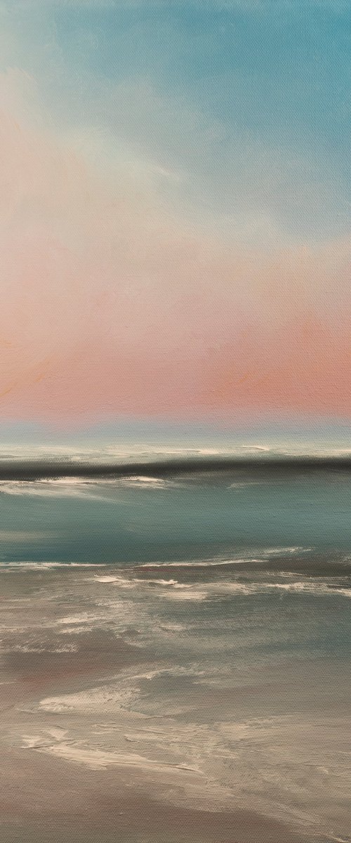 The Calling by Magda Malak