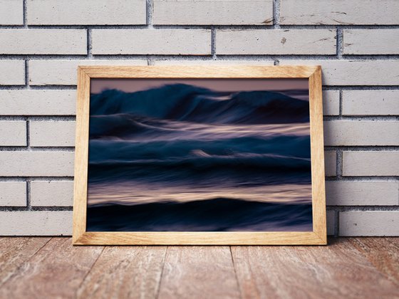 The Uniqueness of Waves XXX