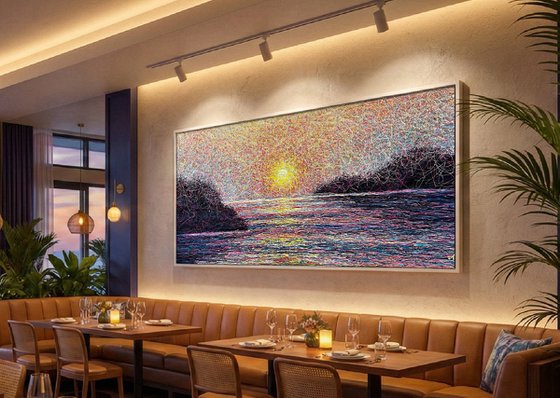 Moment when the world changes