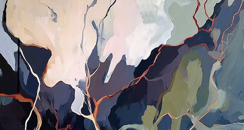 Artwork by V+V Kniazievi