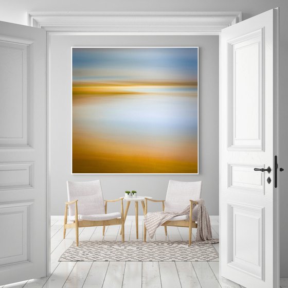 Harvest Gold, Orkney