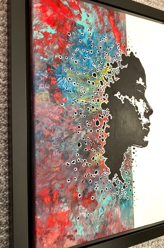 COLORED DREAMS