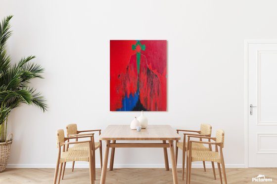 Post-Alienation Series