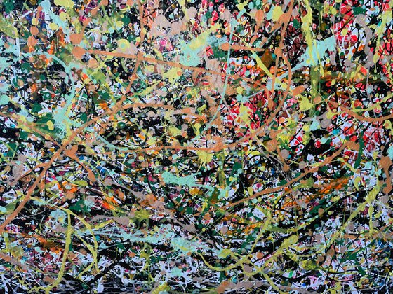 The Maze of Consciousness