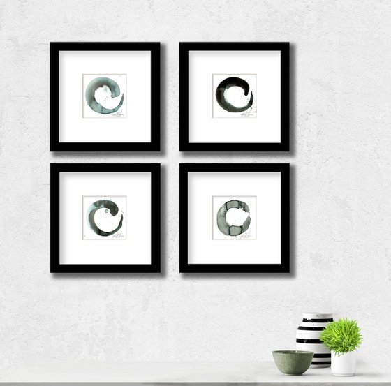 Enso Collection 13