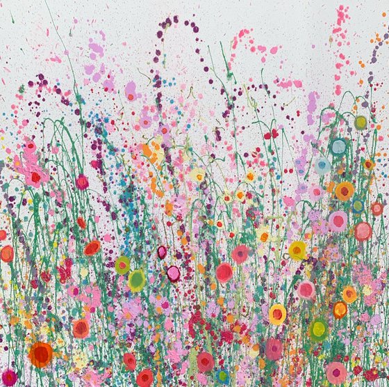 You're All I Ever Dreamt Of