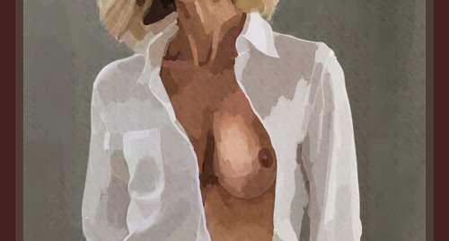 Artwork by Joe McHarg