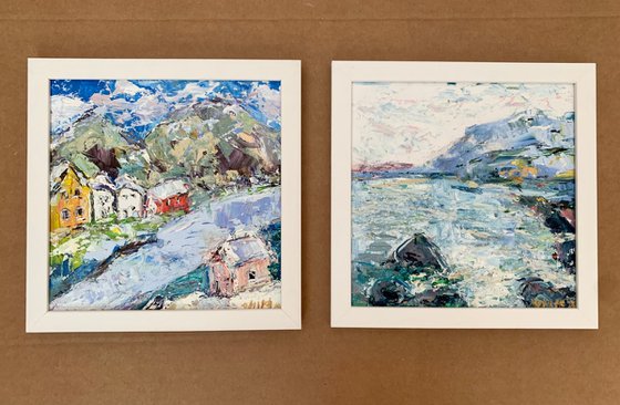 Landscapes