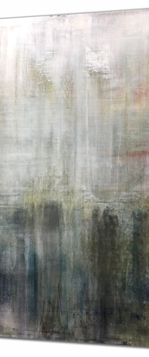 Gently Overtaken (30x40in) by Robert  Tillberg