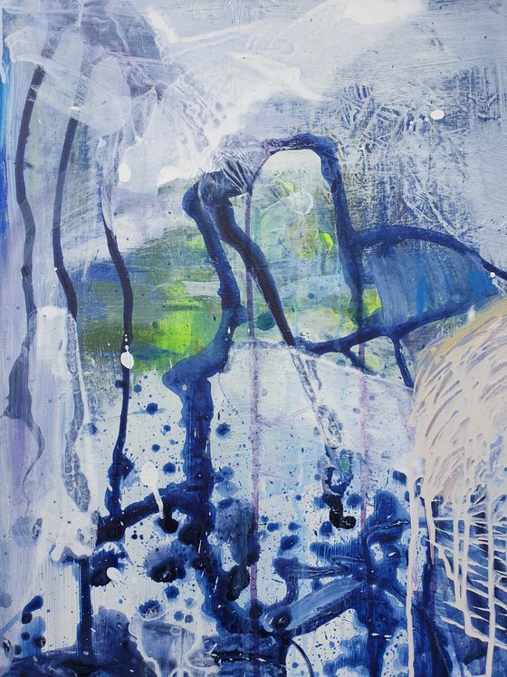 Blue III