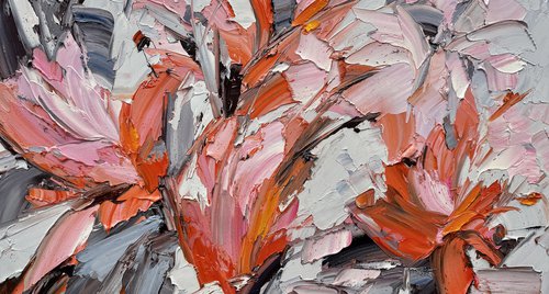 Artwork by Liliana Gigovic