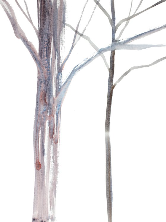 Tree Study No. 36