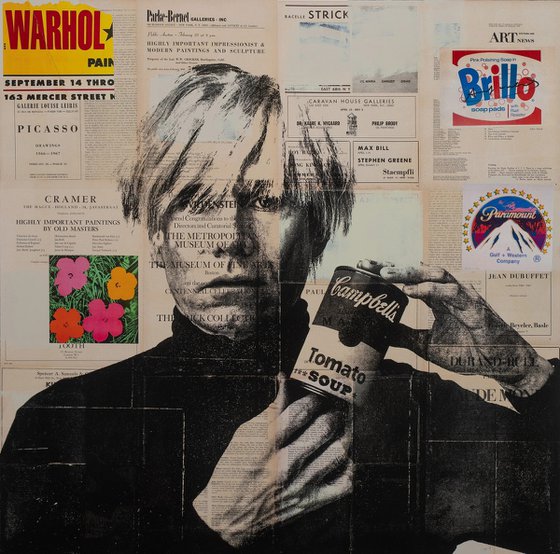 Andy Warhol