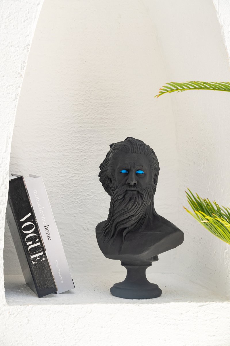 Poseidon
