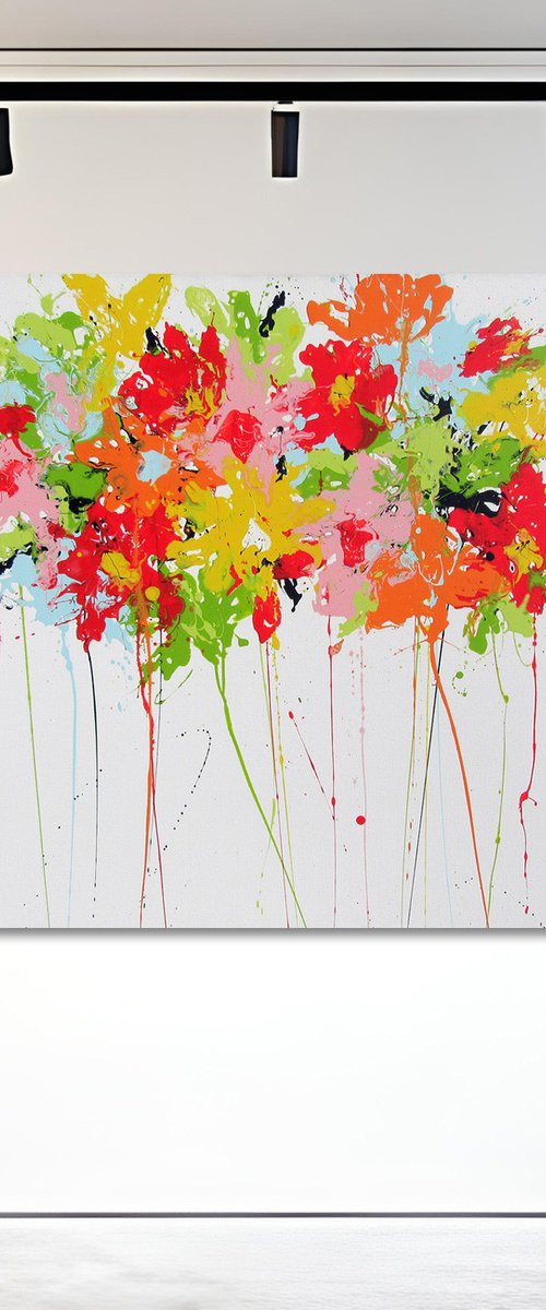 Sunny by Isabelle Pelletane