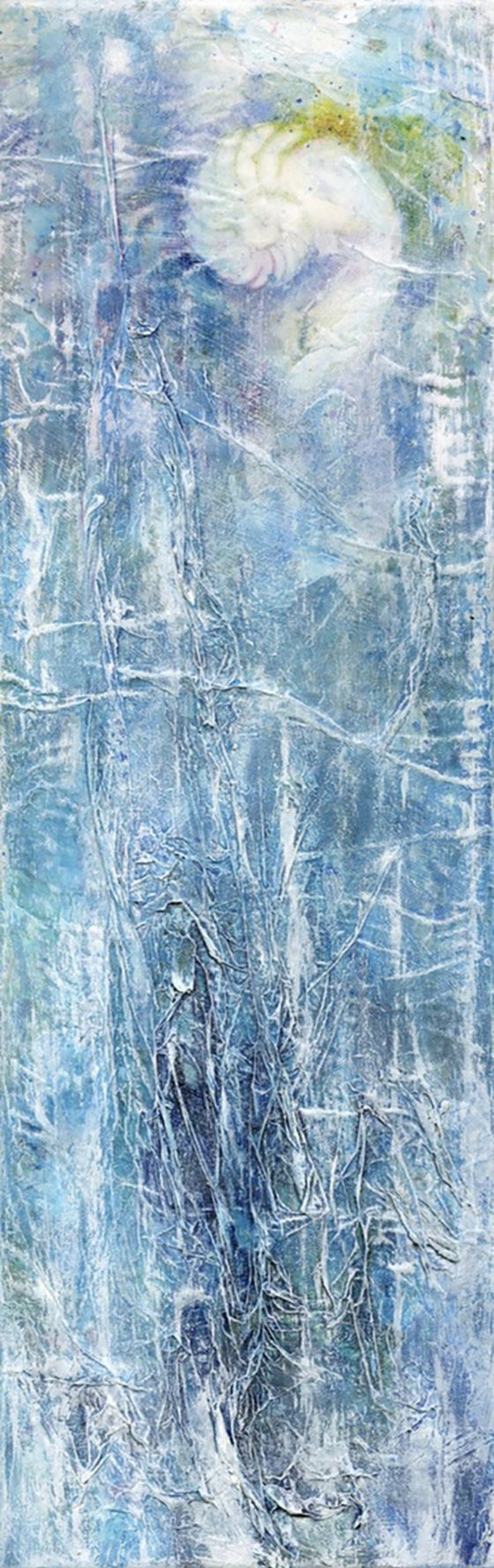 Into The Calm 1
