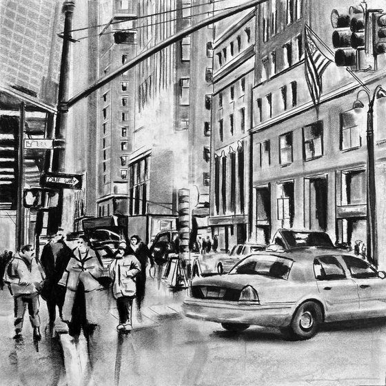 NY people