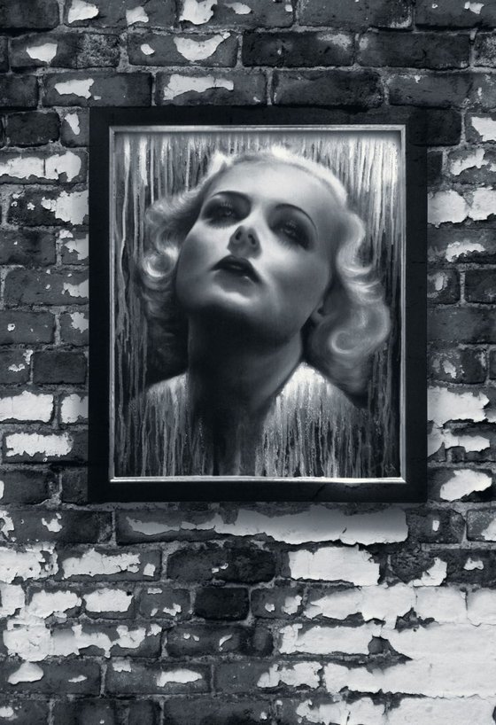 Carole Lombard, 1933