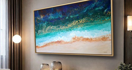 Artwork by Eleni Denart