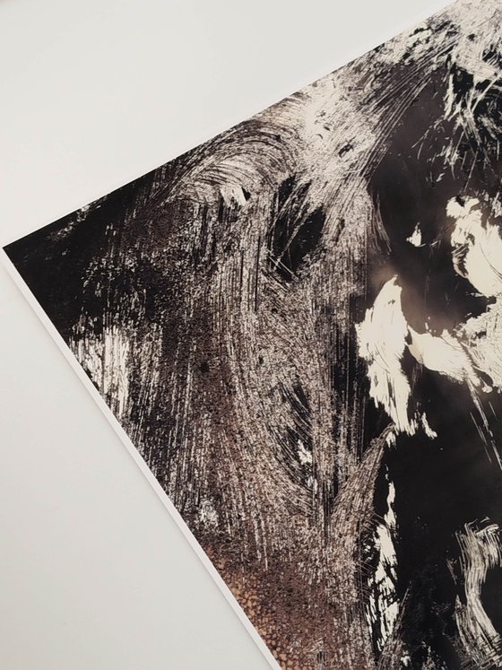 Quimi #01 (Chemigram)