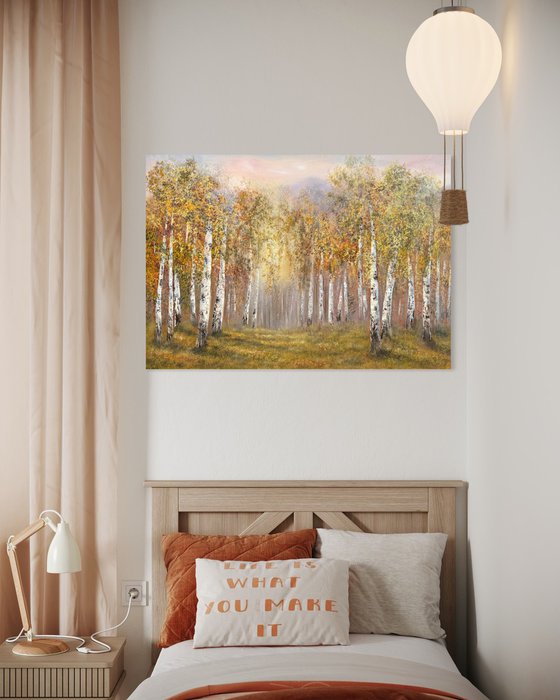 Autumn Dream