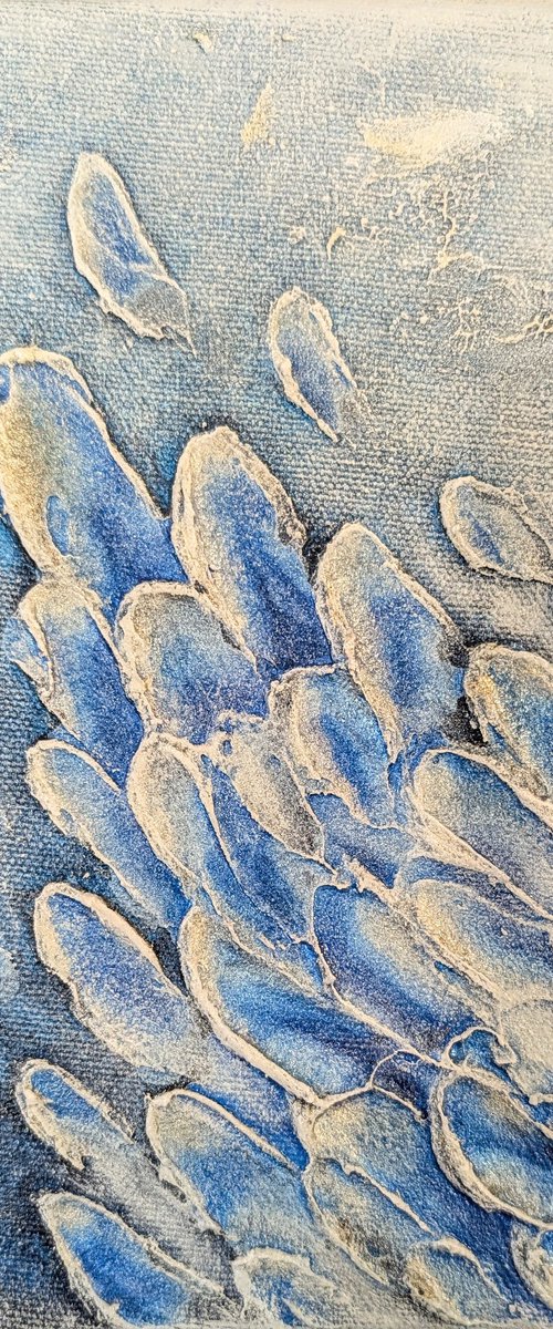 Spring Rush by Elizabeth McDonough