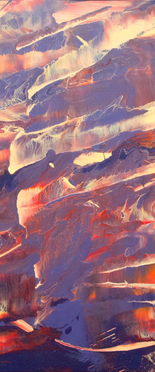 Série  "cqfd" - Uncanny. by jérôme hémain