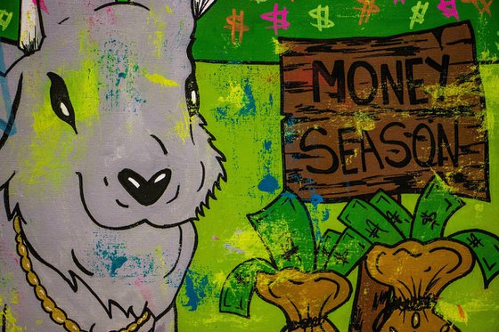 Its Money Season ft. Og Bugs Bunny