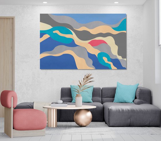 Abstraction #20