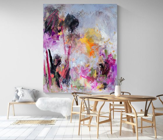 The Last Bright Thing