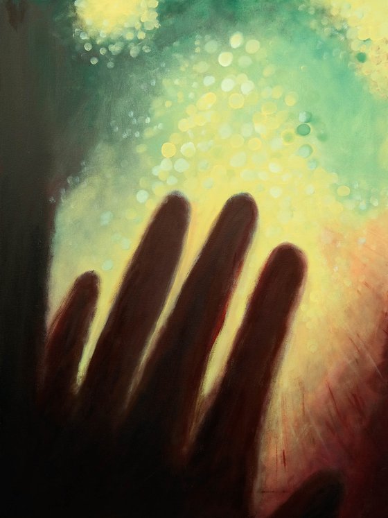 Touch the Light