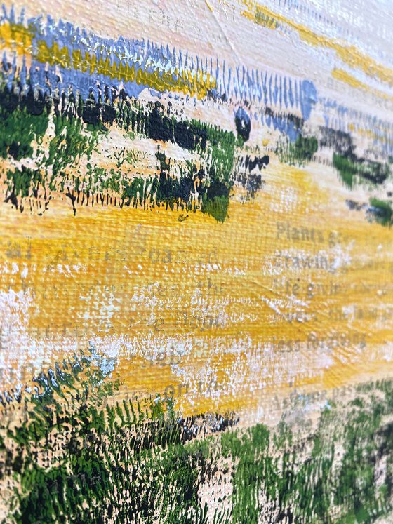 Traces of Thoughts 03